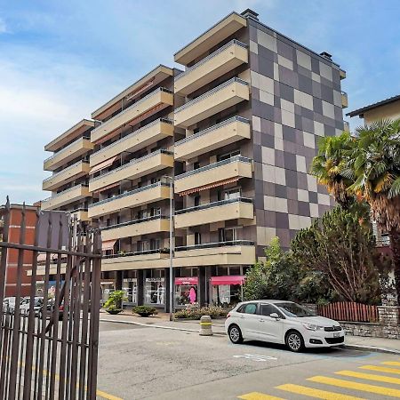 Studio Shina Lugano Kültér fotó