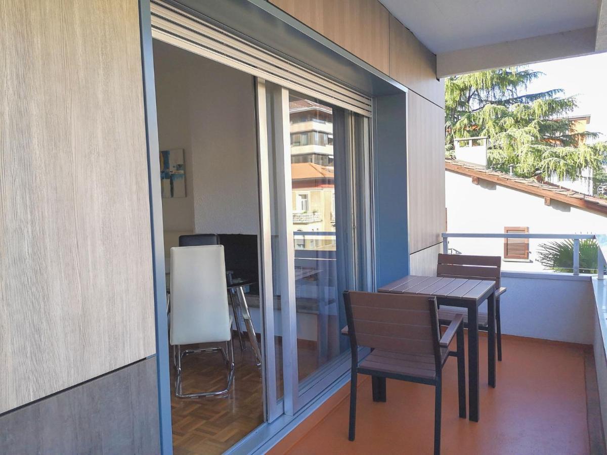 Studio Shina Lugano Kültér fotó
